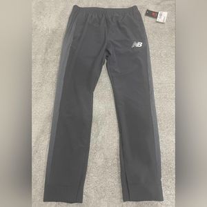 NWT New Balance All Motion Color Side Print Joggers (For Men)